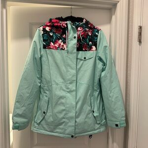 Aperture Snowboard/Ski Jacket